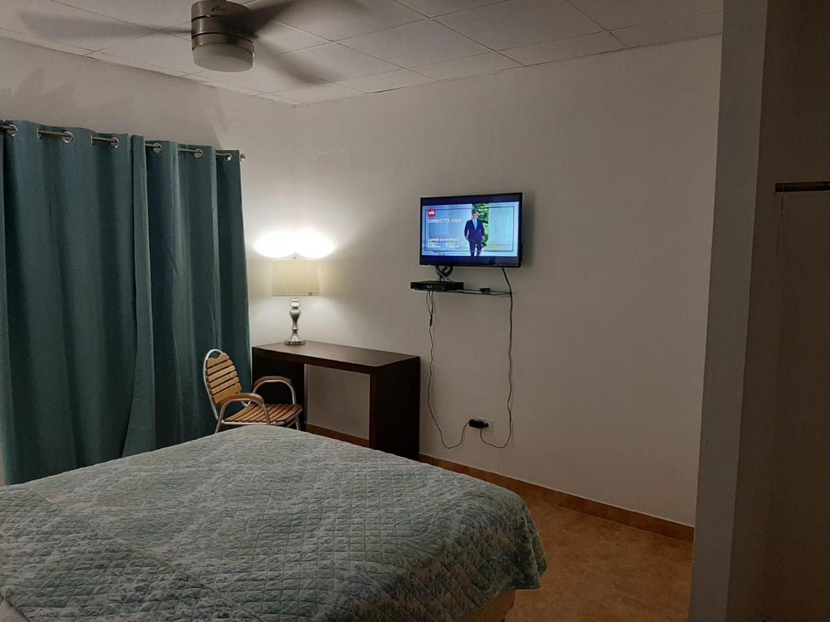 Bienvenidos A Guarareアパートメント エクステリア 写真